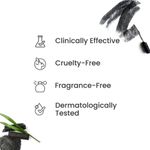 Buy Earth Rhythm Deep Pore Charcoal Cleansing Balm| Purifying & Hydrating | for All Skin Types | Women - 60 G - Purplle