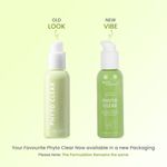 Buy Earth Rhythm Phyto Clear Oil Free Moisturiser | Hydrates & Moisturize skin, Fades Away Dark Spots, Heals Acne & Rashes | for Oily, Acne Prone Skin | Men & Women - 50 G - Purplle