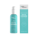Buy Earth Rhythm Phyto Ceramide Deep Moisturiser with the goodness of Hyaluronic Acid | Prevent Dryness, Enhance Moisture Balance, Reduce Fine lines & Wrinkles | for Dry Skin | Women - 50 G - Purplle