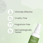 Buy Earth Rhythm Bakuchiol Extract - Skin Smoothing Serum | Suitable for Sensitive Skin, Improve Skin Texture, Reduces Dark Spots and Fine Lines | for All Skin Types | Men & Women - 30 ML - Purplle