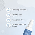 Buy Earth Rhythm 100% Olive Squalane Hydrating & Plumping Face Serum | Lightweight, Non Greasy, Act as Skin's Own Oil to Prevent Moisture Loss | for All Skin Types | Men & Women - 30 ML - Purplle