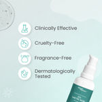 Buy Earth Rhythm 10% Lactic Acid - Intensive Renewal Serum Hyaluronic Acid | Gentle Exfoliation, Control Sebum, Evens out skin | for All Skin Types | Men & Women - 30 ML - Purplle