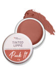 Buy Earth Rhythm Tinted Lippie - Ahoy There !! Lip Balm with the goodness of Shea Butter & SPF 30 | Nourishes Lips, Prevent Dryness, for Women & Girls - 10 G - Purplle