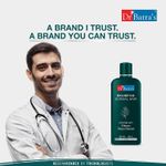 Buy Dr Batra's Shampoo Enriched With Henna - 200 ml - Purplle