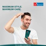 Buy Dr Batra's Hair Gel Wet Look Enriched With Thuja - 100 gm - Purplle