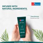 Buy Dr Batra's Hair Gel Wet Look Enriched With Thuja - 100 gm - Purplle