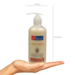 Buy Dr Batra's Hand Wash Enriched With Aloe Vera - 300 ml - Purplle