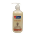 Buy Dr Batra's Hand Wash Enriched With Aloe Vera - 300 ml - Purplle