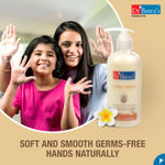 Buy Dr Batra's Hand Wash Enriched With Aloe Vera - 300 ml - Purplle