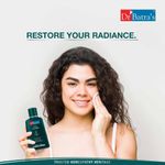 Buy Dr.Batra`s Skin Toner Enriched With Echinacea & Green Tea - 100 ml - Purplle