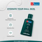 Buy Dr.Batra`s Skin Toner Enriched With Echinacea & Green Tea - 100 ml - Purplle