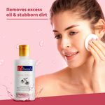 Buy Dr.Batra`s Skin Toner Enriched With Echinacea & Green Tea - 100 ml - Purplle