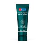 Buy Dr Batra's Moisturizing Face Wash Enriched With Aloe Vera Soft - 100 gm - Purplle