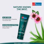 Buy Dr Batra's Moisturizing Face Wash Enriched With Aloe Vera Soft - 100 gm - Purplle