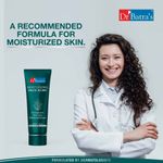 Buy Dr Batra's Moisturizing Face Wash Enriched With Aloe Vera Soft - 100 gm - Purplle