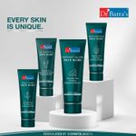 Buy Dr Batra's Moisturizing Face Wash Enriched With Aloe Vera Soft - 100 gm - Purplle