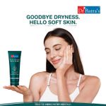 Buy Dr Batra's Moisturizing Face Wash Enriched With Aloe Vera Soft, Hydrated & Supple Skin - 50 gm - Purplle