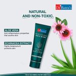 Buy Dr Batra's Moisturizing Face Wash Enriched With Aloe Vera Soft, Hydrated & Supple Skin - 50 gm - Purplle