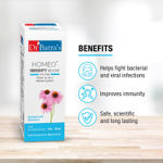 Buy Dr Batra's Homeo+ Immunity Medicine(Oral Drops) Power Up Your Defence System - 30 ml - Purplle