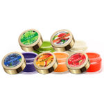 Buy Vaadi Herbals Assorted Pack of 5 Lip Balms (10 g x 5) - Purplle