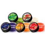 Buy Vaadi Herbals Assorted Pack of 5 Lip Balms (10 g x 5) - Purplle