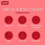 Buy Vaadi Herbals Anti Ageing Cream With Extracts Of Almonds, Wheatgerm And Rose (150 gm) - Purplle