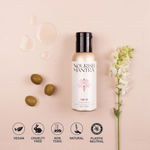 Buy Nourish Mantra Cosmic Sutra Hair Oil - Purplle