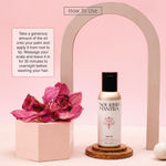 Buy Nourish Mantra Cosmic Sutra Hair Oil - Purplle