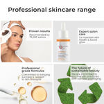 Buy O3+ Professional Vitamin C Serum Glow with Glycolic Acid(30 ml) - Purplle