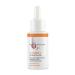 Buy O3+ Professional Vitamin C Serum Glow with Glycolic Acid(30 ml) - Purplle