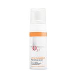 Buy O3+ VITAMIN-C CLEANSER FOAMING WASH 120ML - Purplle