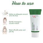 Buy O3+ BHA PURIFYING FACE WASH - Purplle