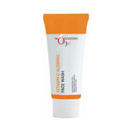 Buy O3+ Vitamin C Face Wash Glow For Daily Brightening & Gentle Cleansing (60g) - Purplle