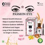 Buy Passion Indulge Buy Kumkumadi Oil and Get Passion Eye Serum Free Worth Rs 480 - Purplle