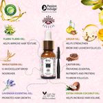 Buy Passion Indulge Buy Kumkumadi Oil and Get Passion Eye Serum Free Worth Rs 480 - Purplle