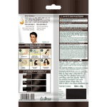 Buy Garnier Color Naturals Creme Riche Sachet, Shade 3, Darkest Brown - Purplle