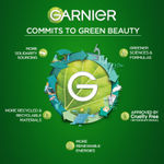 Buy Garnier Garnier Men Shampoo Color Shade 1.0 Natural Black (20 ml) - Purplle