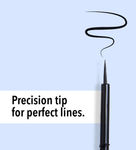 Buy Blue Heaven Metallic Shine Eyeliner Copper Wave 4 (8 ml) - Purplle