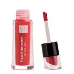 Buy Blue Heaven Lip Mousse Ultra Matte - Brick Red 4 - Purplle