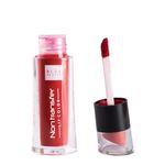 Buy Blue Heaven Lip Mousse Ultra Matte - Heart Break 12 - Purplle