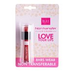 Buy Blue Heaven Lip Mousse Ultra Matte - Heart Break 12 - Purplle