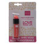 Buy Blue Heaven Lip Mousse Ultra Matte Sunset Orange 2 - Purplle