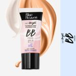 Buy Blue Heaven BB cream, Cream 201 - Purplle