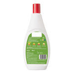 Buy Fruits & Vegetables Washing Liquid, Removes Germs, Bacteria, Chemicals & Waxes, 400 ml - Purplle