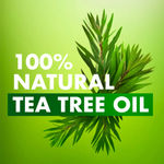 Buy Liril Lime & Tea Tree Oil Soap 125 g (Buy 3 Get 1 Free) - Purplle