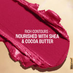 Buy Lakme 9TO5 Primer + Matte Lip Color Rose Day 3.6 gm - Purplle