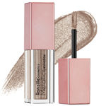 Buy Ronzille Liquid Metallic Eyeshadow (Pack of 6) 3 ml Each (Golden-Godess, Champagne, Mollen Midnight, Diamond Dust, Smoky Storm, Rose Gold) - Purplle
