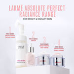Buy Lakme Absolute Perfect Radiance Skin Brightening Serum (30 ml)  - Purplle