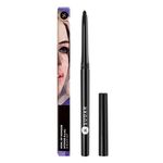 Buy SUGAR Cosmetics Kohl of Honour Intense Kajal | Upto 12 hrs | Long Lasting, Smudge Proof & Waterproof Kajal | Matte Finish | Twist Up Kajal Pencil | Paraben Free | 01 Black Out - Purplle