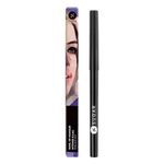 Buy SUGAR Cosmetics Kohl of Honour Intense Kajal | Upto 12 hrs | Long Lasting, Smudge Proof & Waterproof Kajal | Matte Finish | Twist Up Kajal Pencil | Paraben Free | 01 Black Out - Purplle